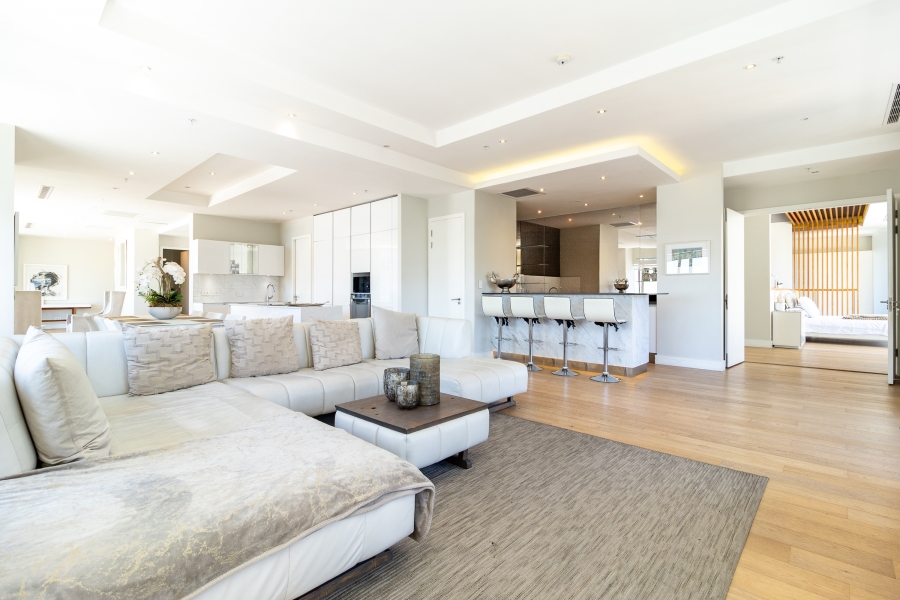 3 Bedroom Property for Sale in Cape Town City Centre Western Cape